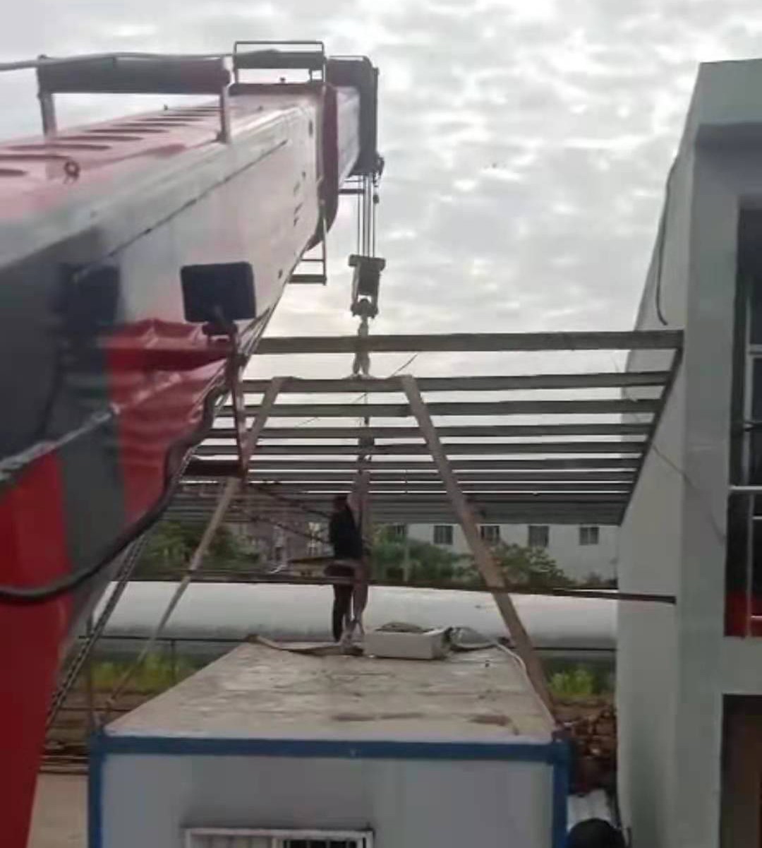 随车吊租赁